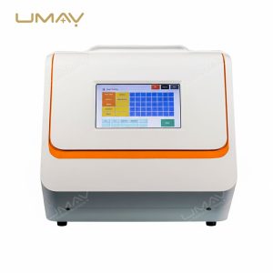 Full Auto Chemistry Analyzer with High Throughput and Intelligent Liquid Handling-1
