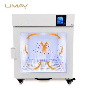 High Quality Stainless Steel Pet Dryer Cabinet Factory Direct from China for Cat and Dog Grooming-2