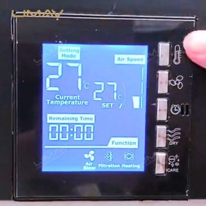 High Quality Stainless Steel Pet Dryer Cabinet Factory Direct from China for Cat and Dog Grooming-5