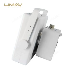 Portable 1kW Digital X Ray Machine with Touch Screen Control for Human and Vet Imaging-7