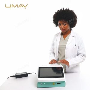 Vet Immunofluorescence Quantitative Analyzer for Precise and Easy Diagnostic Testing-11