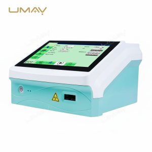 Vet Immunofluorescence Quantitative Analyzer for Precise and Easy Diagnostic Testing-2