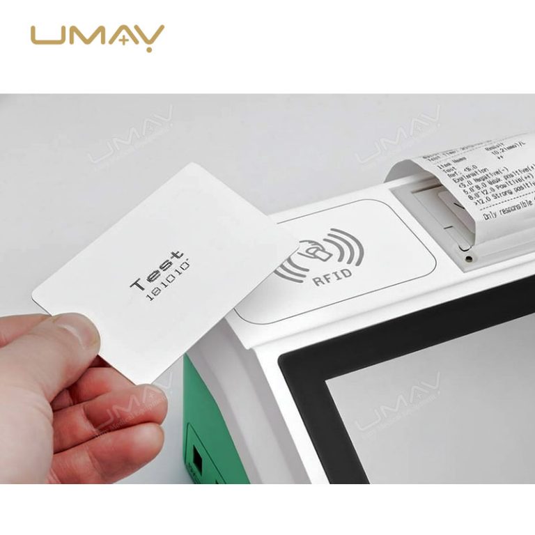 Vet Immunofluorescence Quantitative Analyzer for Precise and Easy Diagnostic Testing-5