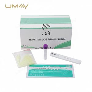 Vet Immunofluorescence Quantitative Analyzer for Precise and Easy Diagnostic Testing-7