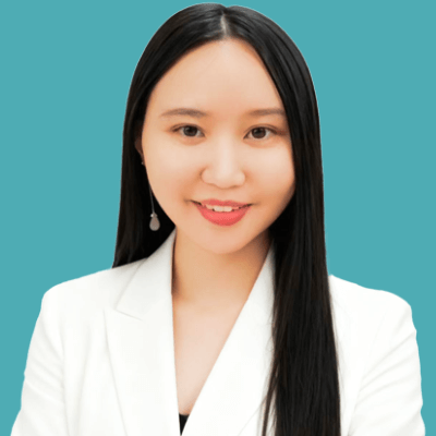 Umy Medical Staff_Audrey