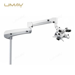 Dental Surgical Microscope for Medical Surgery in Dental Pulp Treatment ENT and Ophthalmology Hospitals-3