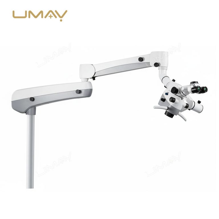 Dental Surgical Microscope for Medical Surgery in Dental Pulp Treatment ENT and Ophthalmology Hospitals-3