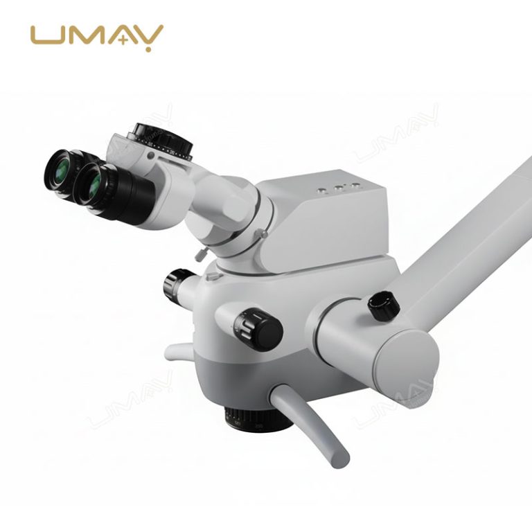 Dental Surgical Microscope for Medical Surgery in Dental Pulp Treatment ENT and Ophthalmology Hospitals-4