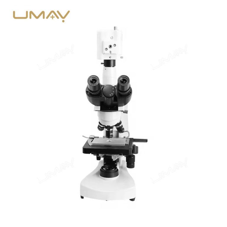 Veterinary Animal Sperm Analysis System for Reproductive Diagnostics with Laptop-2