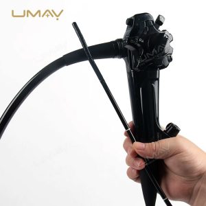 Video Processor for Ureteroscope, Bronchoscope, and Gastroscope - Surgery Instrument for Human and Veterinary Use-02