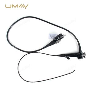 Video Processor for Ureteroscope, Bronchoscope, and Gastroscope - Surgery Instrument for Human and Veterinary Use-06