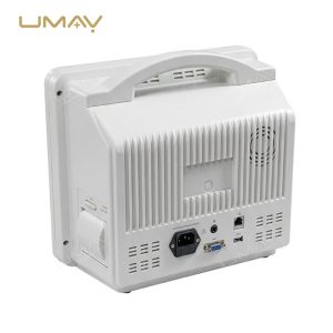 Multi Parameter Monitor With 12