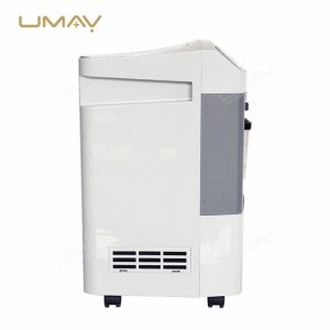 Single-Flow 10L & Dual-Flow 20L Medical Oxygen Concentrator with Optional Nebulizer and Pulse Oximeter-03