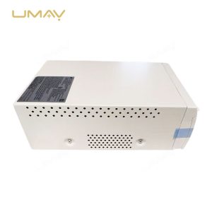 UP-X898MD Medical Thermal Printer With 325 DPI Resolution and Dual Input Connectivity-1