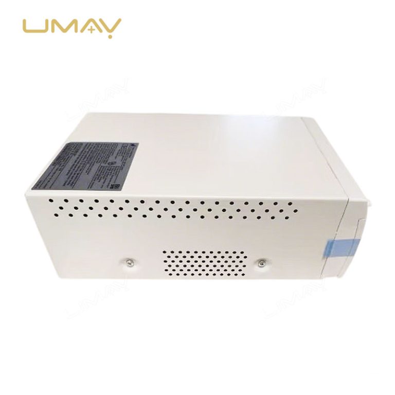 UP-X898MD Medical Thermal Printer With 325 DPI Resolution and Dual Input Connectivity-1