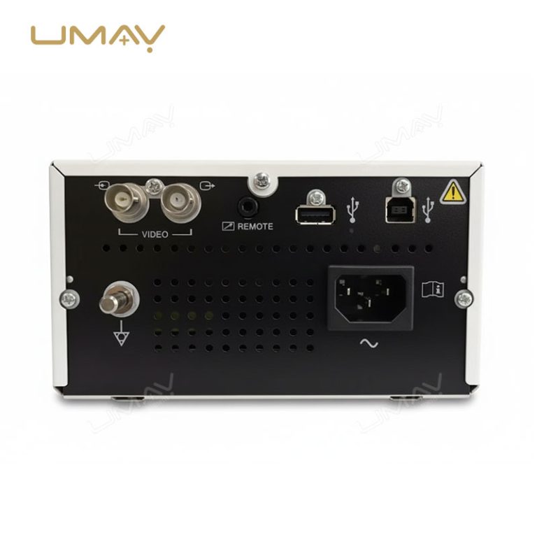 UP-X898MD Medical Thermal Printer With 325 DPI Resolution and Dual Input Connectivity-3