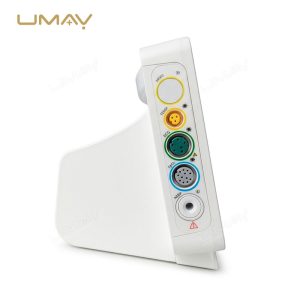 Vet Patient Monitor With 10