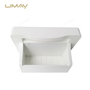 Vet Patient Monitor With 10