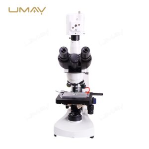 Veterinary Animal Sperm Analysis System Trolley for Fertility Evaluation-5