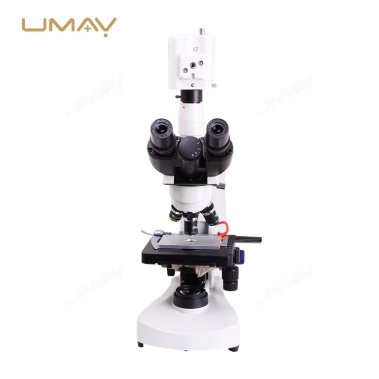 Veterinary Animal Sperm Analysis System Trolley for Fertility Evaluation-5