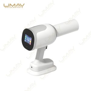 Gun-Style Handheld Dental X-Ray Camera