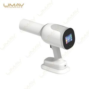 Ergonomic Gun-Style Handheld Dental X-Ray Unit
