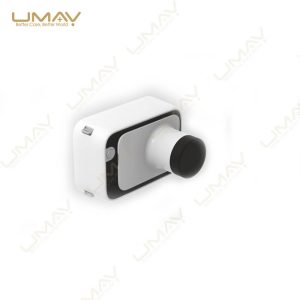 Lightweight Wireless Dental X-Ray Unit