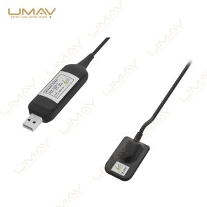 USB Digital Intraoral X-Ray Sensor and Interface