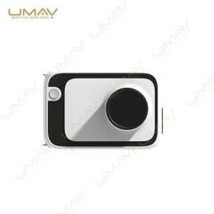 Portable Dental Radiography Device Front View