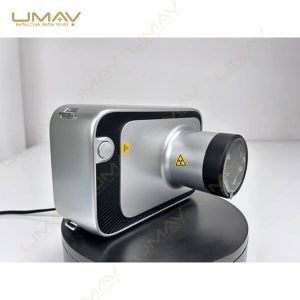 Handheld Dental X-Ray Unit Real Photo