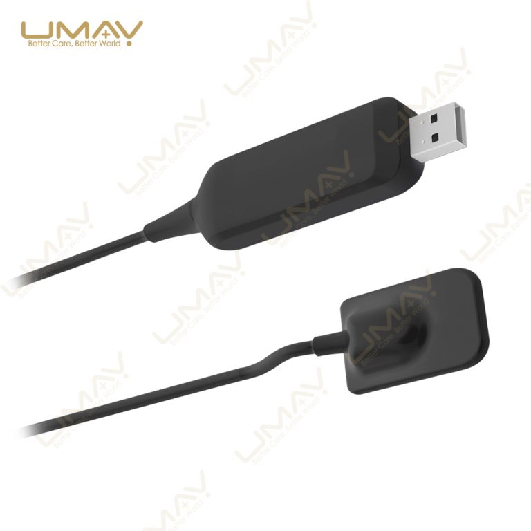 Digital CMOS Intraoral X-Ray Sensor Unit