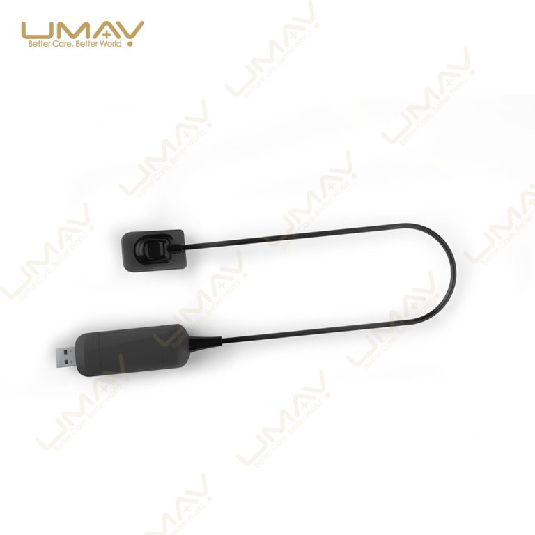 Full Intraoral Dental X-Ray Sensor Assembly