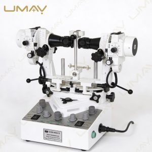 Medical Synoptophore Binocular Vision Analyzer