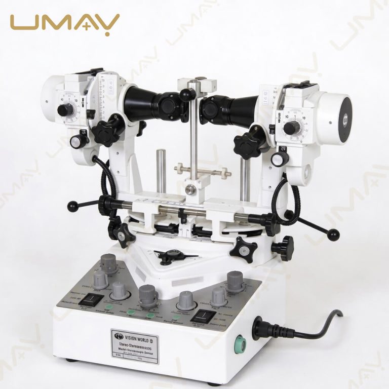 Medical Synoptophore Binocular Vision Analyzer