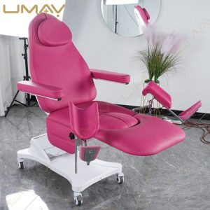 Electric Gynecological Examination Chair