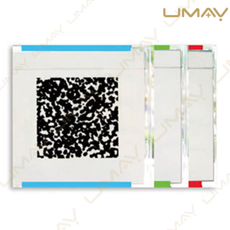 Synoptophore Diagnostic Picture Slides