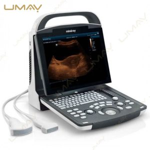 Portable Point-of-Care Ultrasound Device