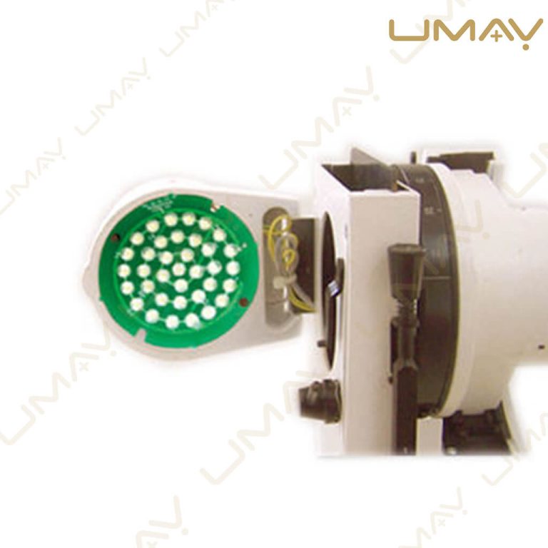 Synoptophore LED Illumination Module