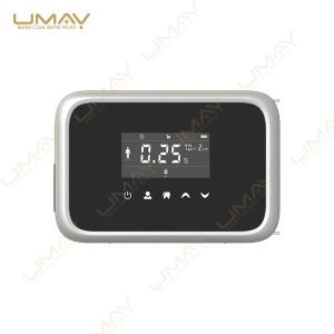 Digital Handheld Dental X-Ray Machine Screen