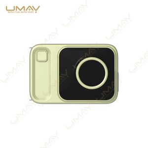 Compact Portable X-Ray Device Front View