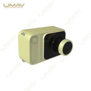 Portable Dental X-Ray Imaging System