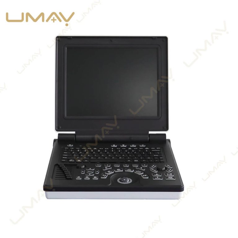 UMAY Portable Laptop Ultrasound Machine for Point-of-Care Diagnostics