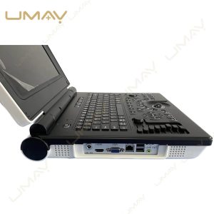 Ultrasound Machine