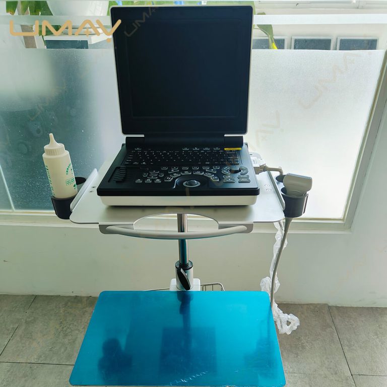 Ultrasound Machine