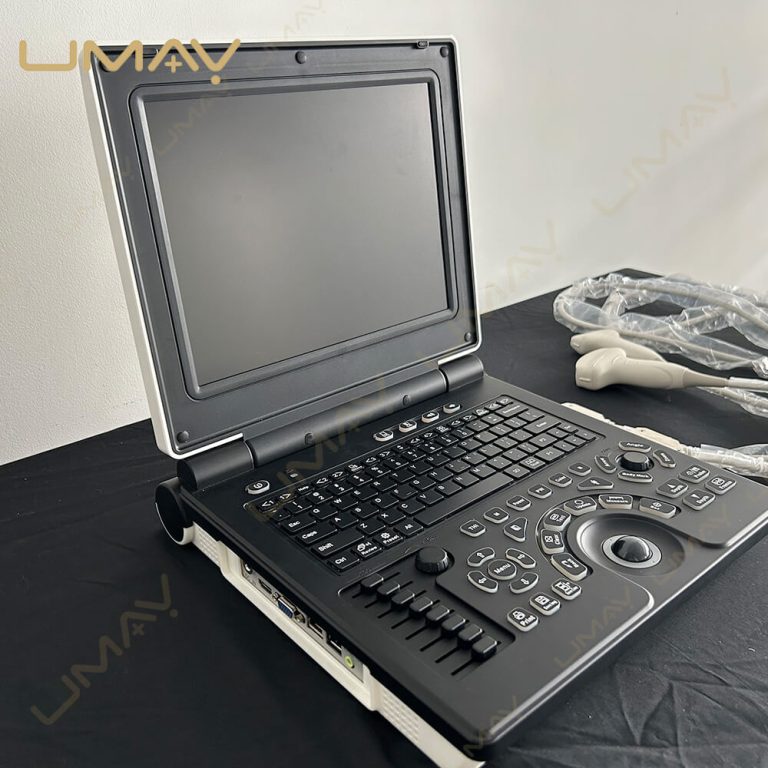 Ultrasound Machine