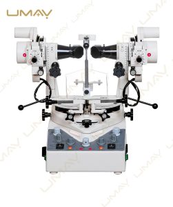 Synoptophore Strabismus Diagnostic Equipment