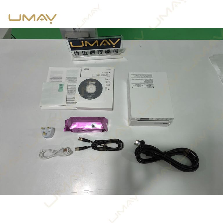 UP-X899MD Medical Thermal Printer Product Unit