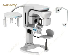 Full Dental CBCT Ceph and Intraoral X-Ray Suite