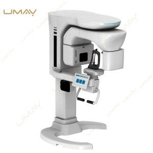 Dental CBCT Panoramic X-Ray Machine