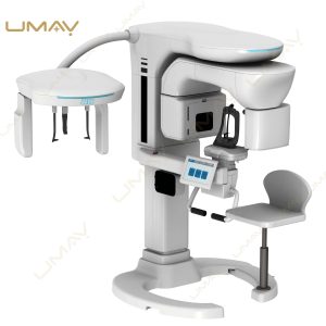 Dental CBCT Ceph System with Patient Chair